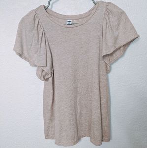 Women's casual top
